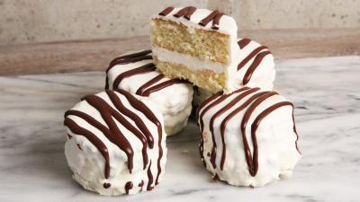 Ultimate Guide to Baking a Zebra Cake with Dailymotion Video Tutorials