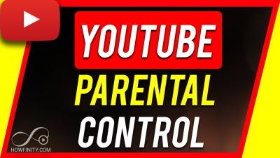 How to Lock YouTube on TV with Simple Parental Controls