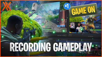 Mastering Gameplay Video Recording on YouTube TV