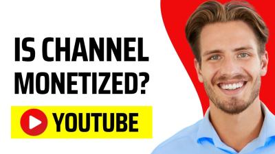 How to Check If a YouTube Channel Is Monetized in 2024