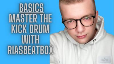 Beginner’s Guide to Beatboxing on Dailymotion