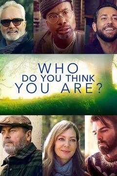 Watch Full Episodes of Who Do You Think You Are? on YouTube