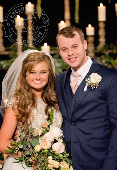 A Very Duggar Wedding and Its Cultural Impact on Reality TV