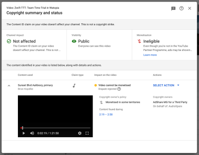 How to Properly Credit Storyblocks When Using Their Content in Your Work