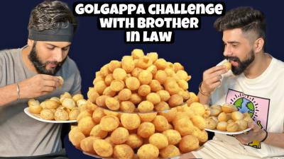 How to Prepare Golgappa at Home with a Dailymotion Cooking Guide