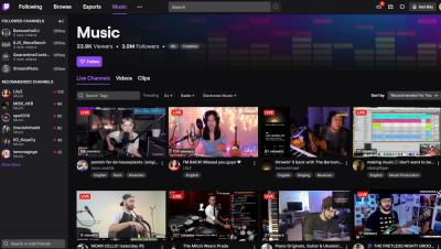 Can I Play Music on YouTube Live? A Comprehensive Guide for Streamers