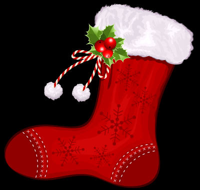 How to Create a Christmas Stocking in Adobe