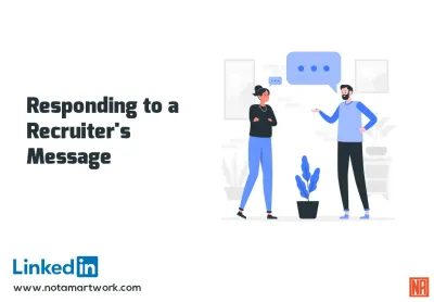 Tips for Professionally Responding to Recruiters on LinkedIn