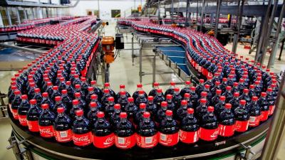 How Coca-Cola Is Produced – A Dailymotion Documentary Overview