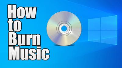 How to Write a CD in Windows 7 with Easy Steps for Burning a Disc