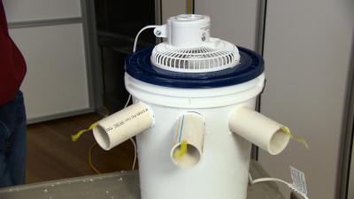 How to Create Your Own Air Conditioner at Home with Easy DIY Cooling Tips