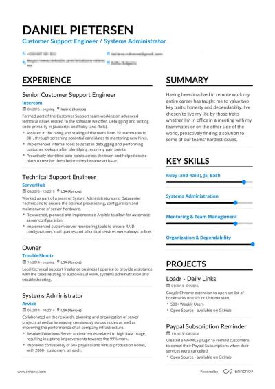 How to Make Your Resume Stand Out on LinkedIn