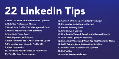 Enhance Your LinkedIn Profile with ChatGPT Tips and Ideas