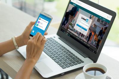 Boost Your LinkedIn Profile by Adding Achievements