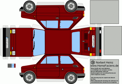 How to Create a Paper Car with Dailymotion’s Step-by-Step Folding Guide