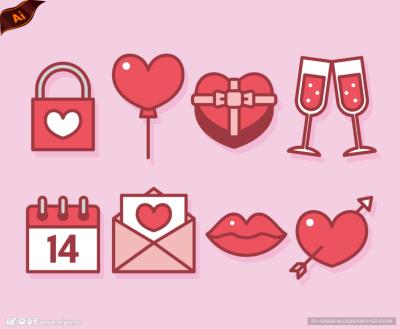 How to Use VectorStock for Valentine’s Day Designs and Promotions