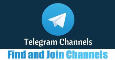 How to Join a Telegram Channel with Ease