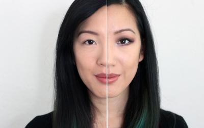 Make Small Eyes Look Bigger with These Makeup Tips