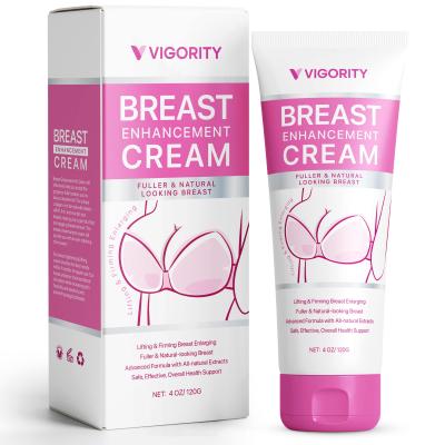 How to Use Breast Cream for Skin Care and Firmness