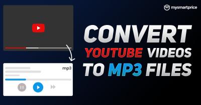 How to Convert a YouTube Playlist to MP3 in Simple Steps