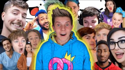 What Personality Type is Best for Being a YouTuber