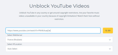 How to Unblock a YouTube Channel Effectively