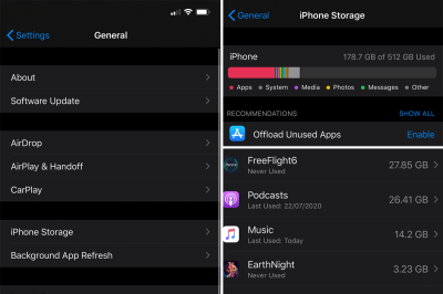 Freeing Up Storage by Effectively Clearing YouTube Data on iPhone