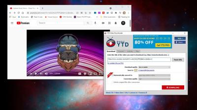 Guide to Download YouTube Videos on Windows 10 for Offline Viewing