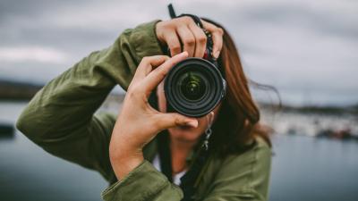 How to Get Your Photos on Getty Images as an Aspiring Photographer