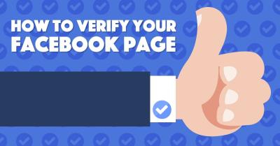 How to Verify Your Facebook Account on Dailymotion