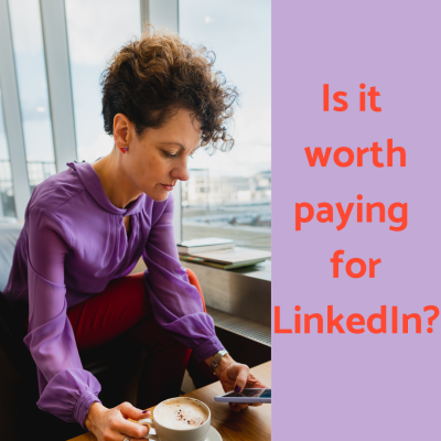 Is Paying for LinkedIn Premium Worth It in 2024