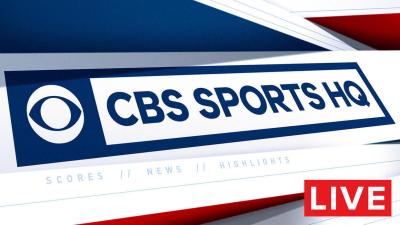 Watch CBS Sports Network on YouTube TV