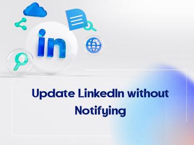 How to Remove Someone from LinkedIn Without Notifying Them