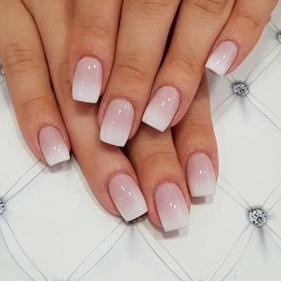 Mastering the Square Nail Shape with Expert Manicure Tips