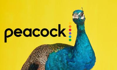 Finding Peacock on YouTube TV