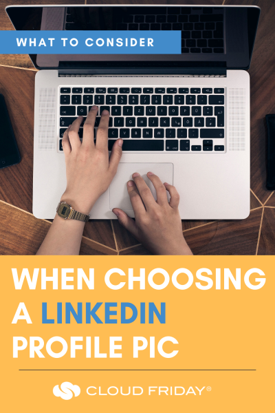 Choosing the Right Industry for Your LinkedIn Profile