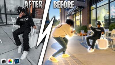 How to Edit a Thumbnail for YouTube Making the Perfect Video Preview