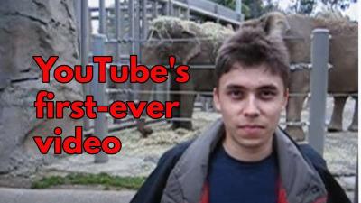 Exploring YouTube’s Beginnings and the First Video Ever Uploaded