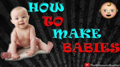 Creating Baby Videos Made Easy on Dailymotion