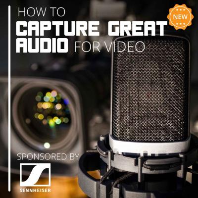 How to Capture Audio from YouTube Videos