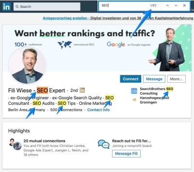 Best Practices for Adding Your Resume on LinkedIn for Profile Optimization