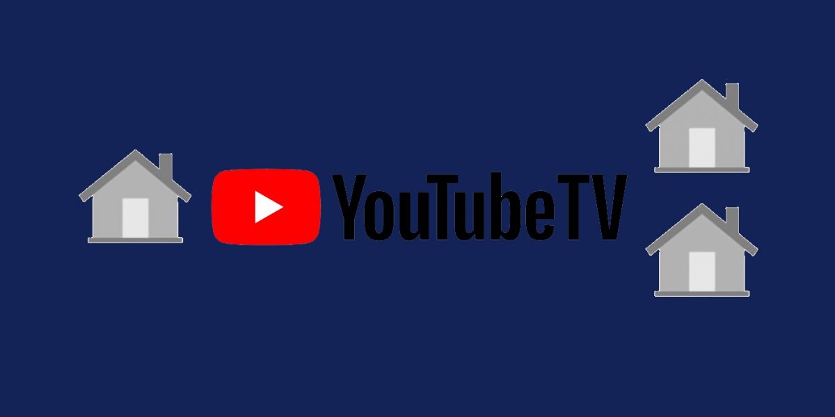 You Can Watch YouTube TV Away from Home With Caveats  Streaming Clarity