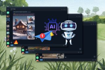 How to Use Telegram AI Image Generator