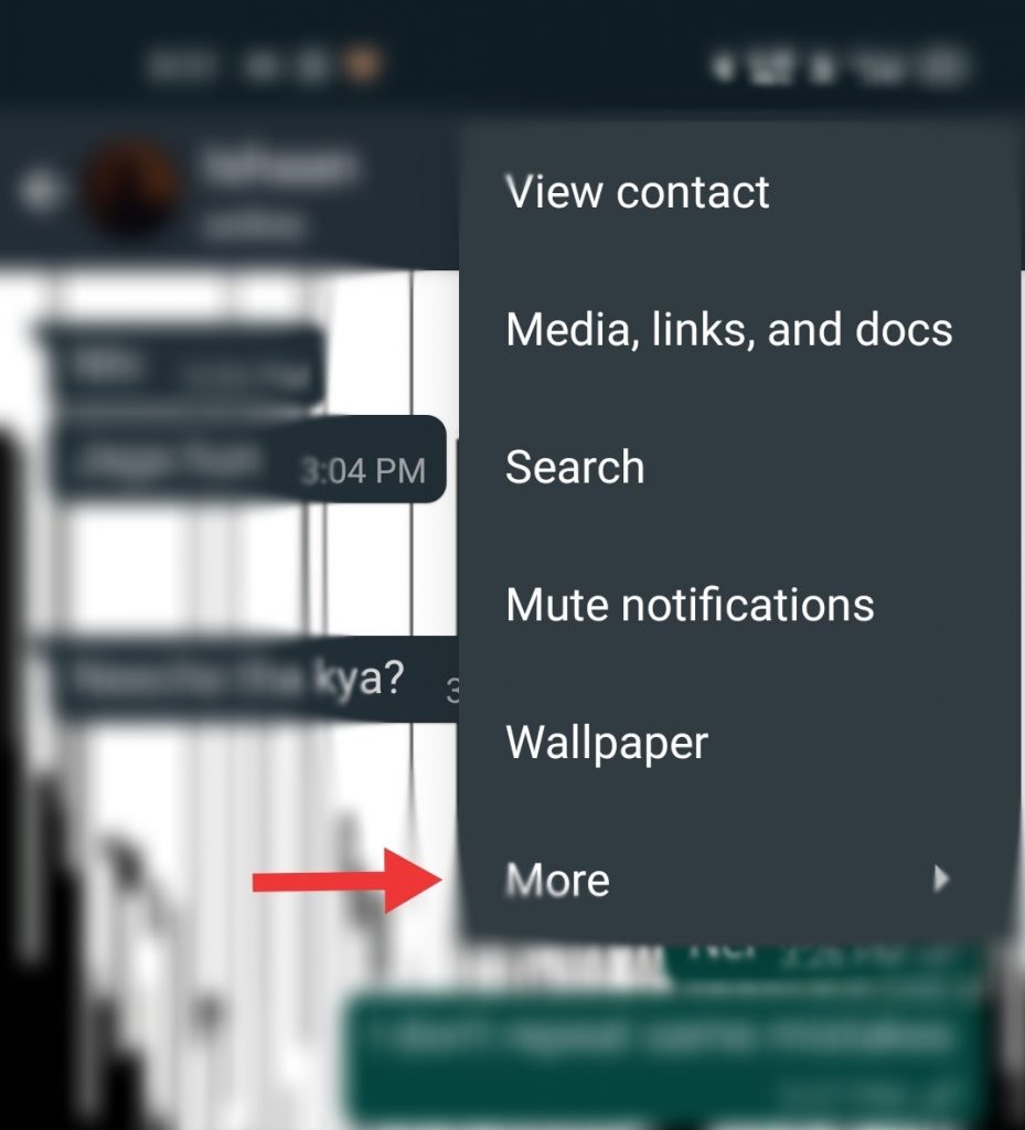 How to Export chats from WhatsApp to Telegram TechStory
