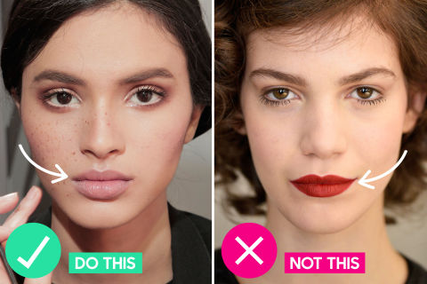 13 Summer Makeup Tips Hot Weather Makeup