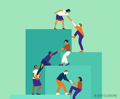 How to Appreciate Something on Behance Engaging with Others Work and Showing Support