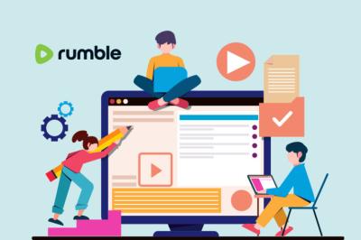 How to Join Rumble and Create Engaging Content