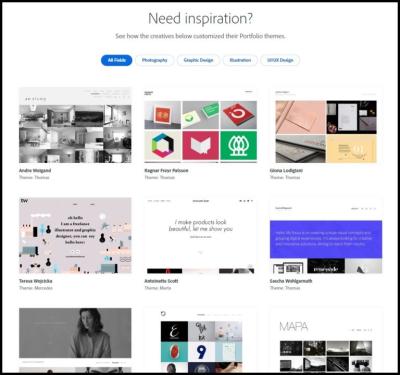 Tips for Reaching Out to Behance Portfolio Owners