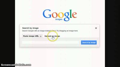 How to Upload Pictures on Google Using Dailymotion Interface