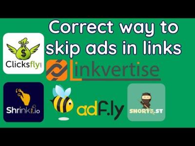 How to Skip Ads While Watching Dailymotion Videos